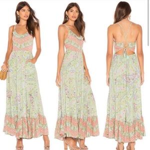 Spell & The Gypsy Collective City Lights Maxi